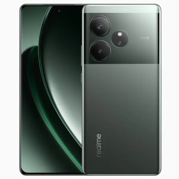 Realme GT 6