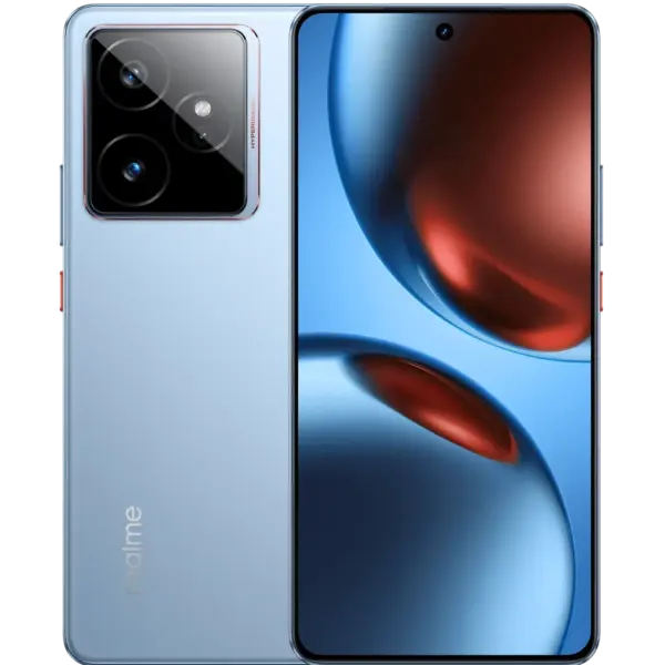 Realme GT 7
