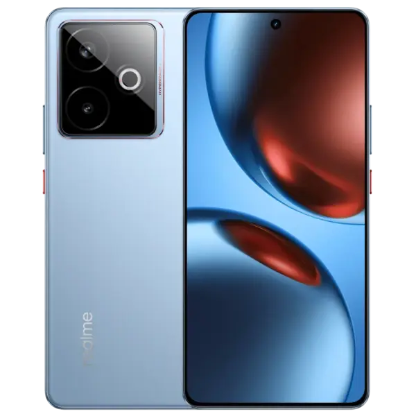 Realme GT 7T