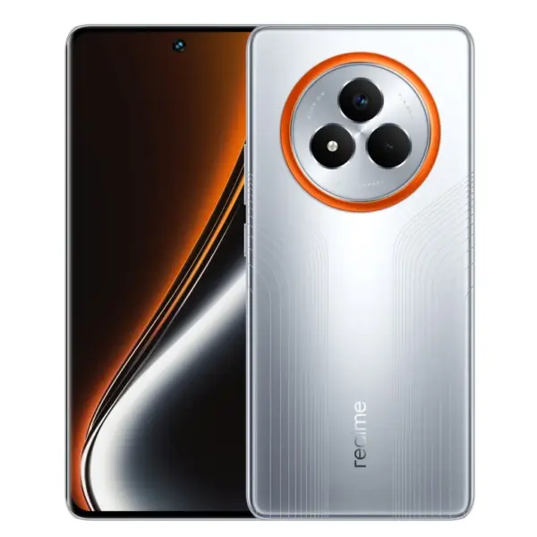 Realme Narzo 80 Pro 5G