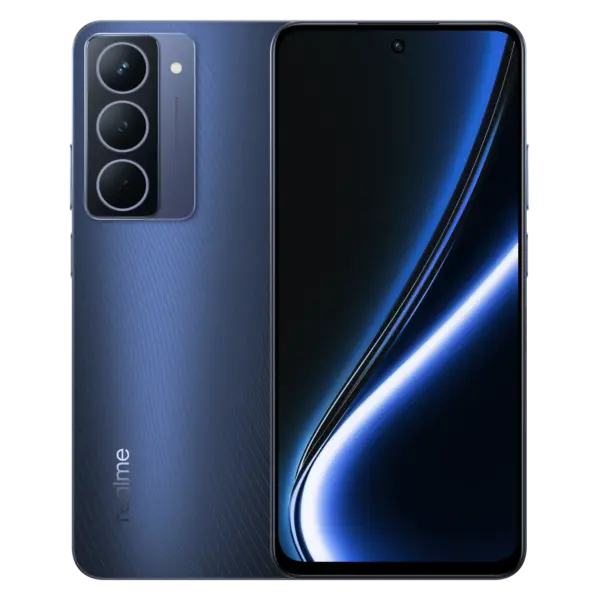 Realme Narzo 80x 5G