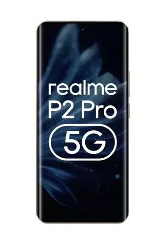 Realme P2 Pro 5G