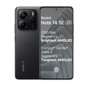 Redmi Note 14 SE