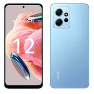 Redmi Note 12