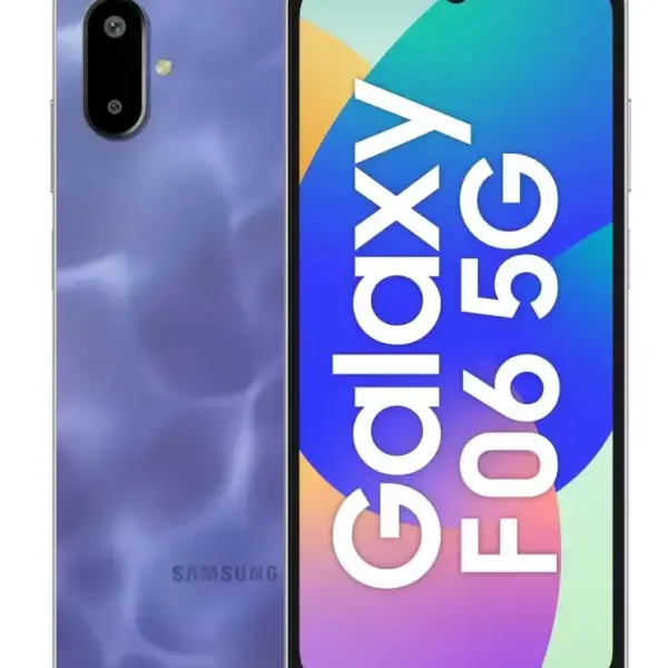 Samsung Galaxy F06 5G