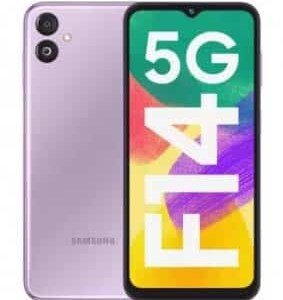 Samsung Galaxy F14