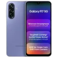 Samsung Galaxy F17 5G