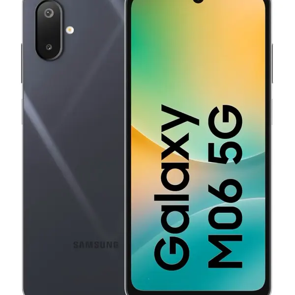 Samsung Galaxy M06 5G
