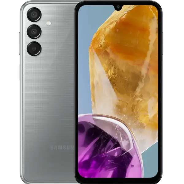 Samsung Galaxy M15 5G Prime Edition