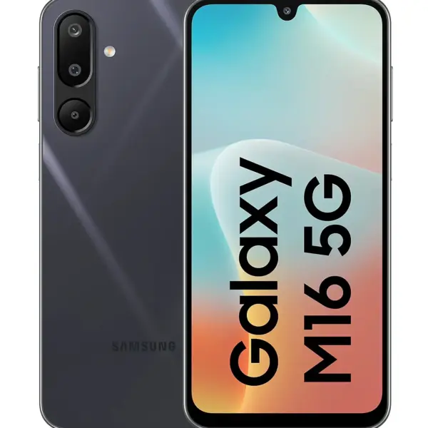 Samsung Galaxy M16 5G