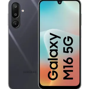 Samsung Galaxy M16 5G