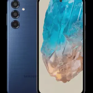 Samsung Galaxy M35 5G