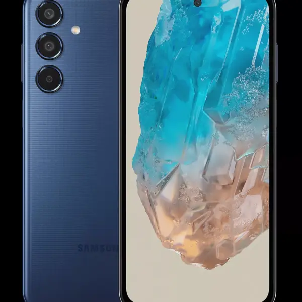 Samsung Galaxy M35 5G