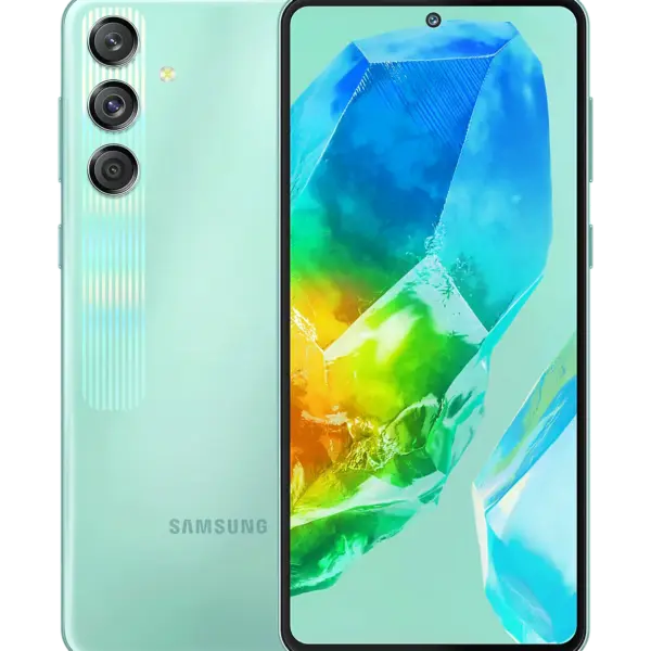 Samsung Galaxy M55s 5G