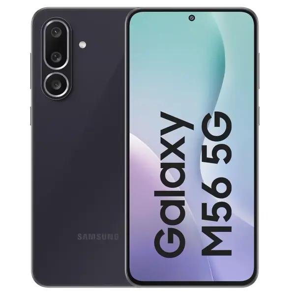 Samsung Galaxy M56 5G