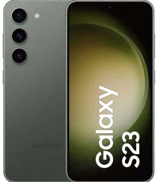 Samsung Galaxy S23