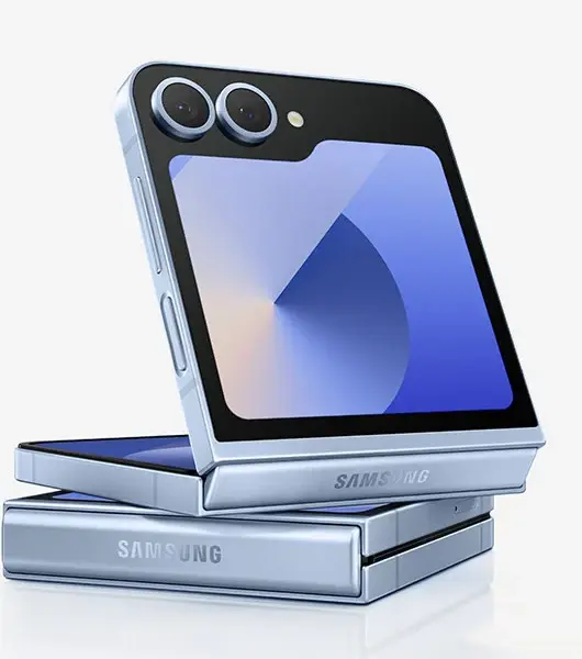 Samsung Galaxy Z Flip 6