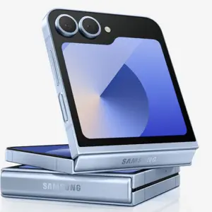 Samsung Galaxy Z Flip 6