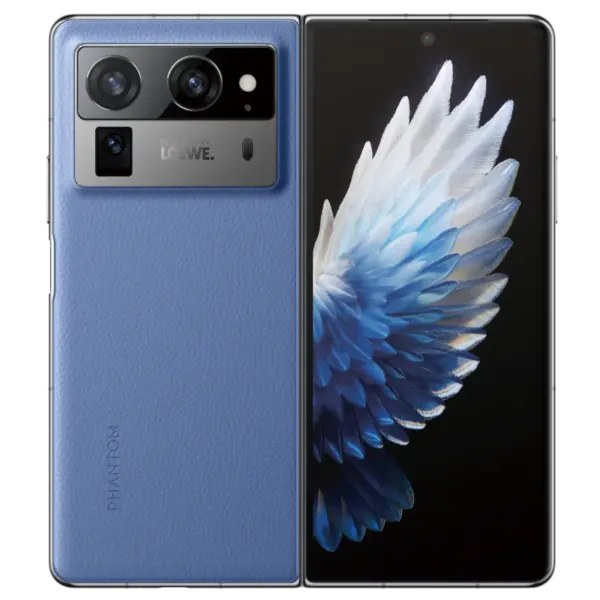 Tecno Phantom V Fold 2