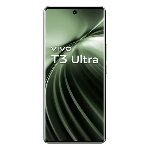 Vivo T3 Ultra