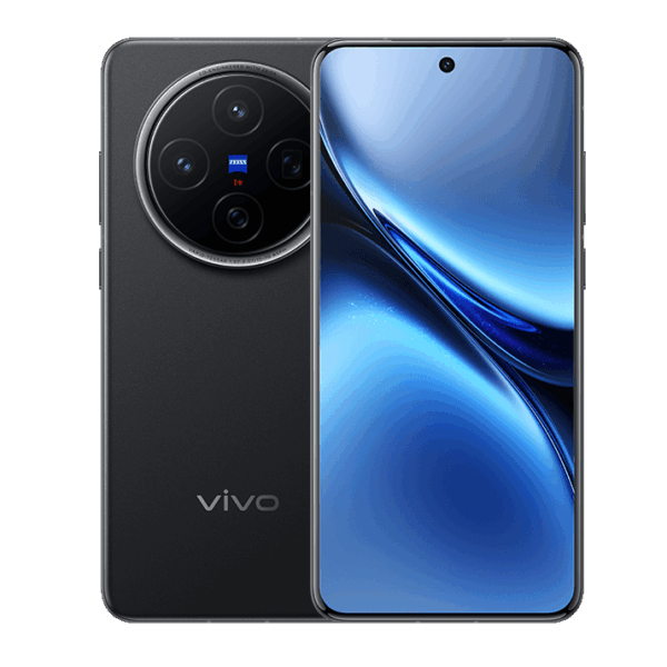 Vivo X200