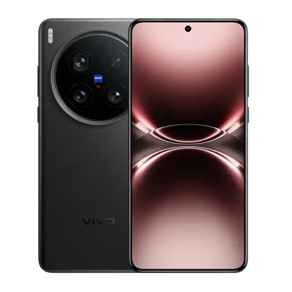 Vivo X200 Ultra