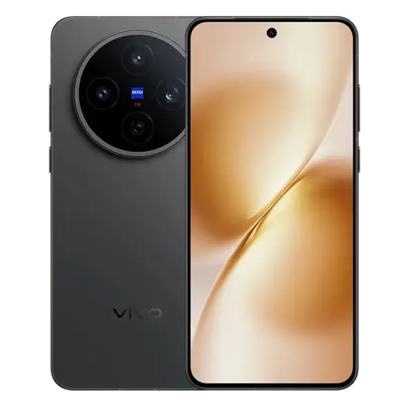 Vivo X200s
