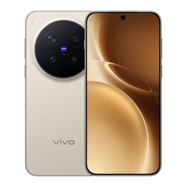 Vivo X300 Pro