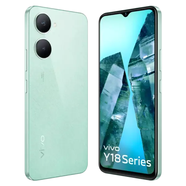 Vivo Y18i