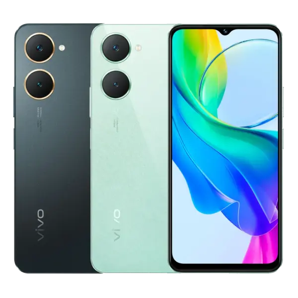 Vivo Y18t