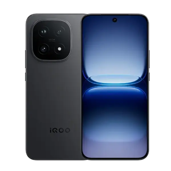 Vivo iQOO 15