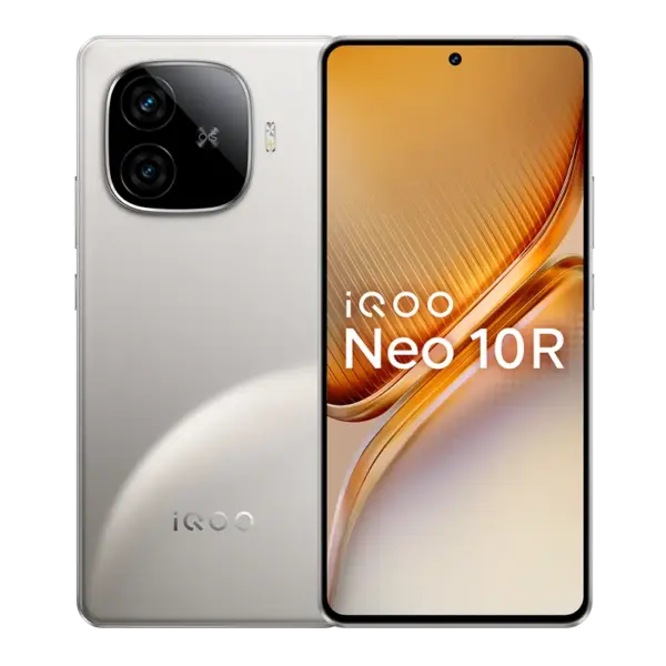 Vivo iQOO Neo 10R