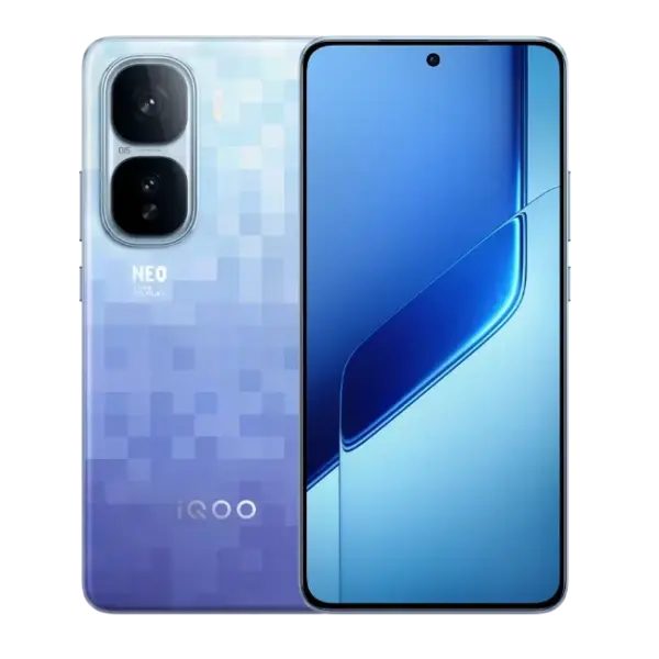Vivo iQOO Neo10 Pro+