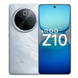 Vivo iQOO Z10