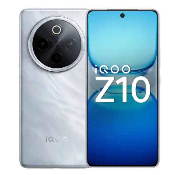 Vivo iQOO Z10