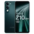 Vivo iQOO Z10 Lite