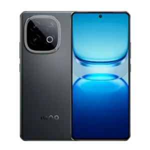 Vivo iQOO Z10 Turbo