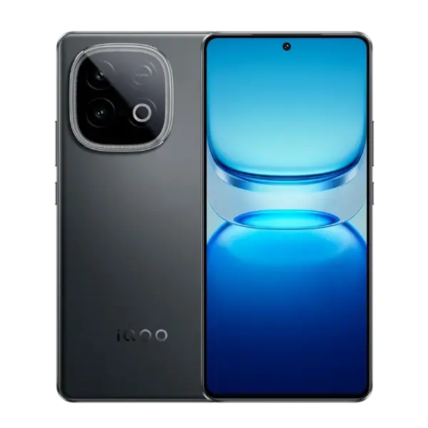 Vivo iQOO Z10 Turbo