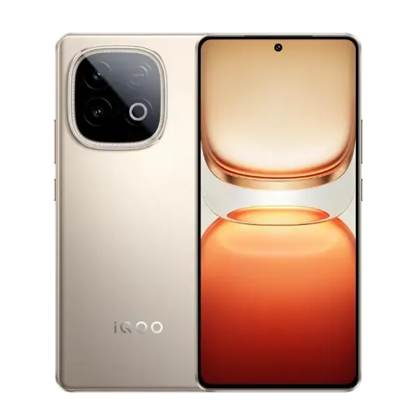 Vivo iQOO Z10 Turbo Pro