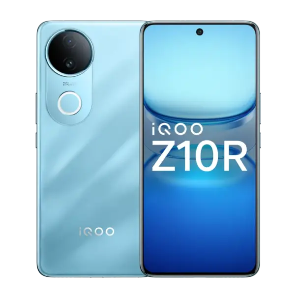 Vivo iQOO Z10R