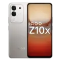 Vivo iQOO Z10x 5G