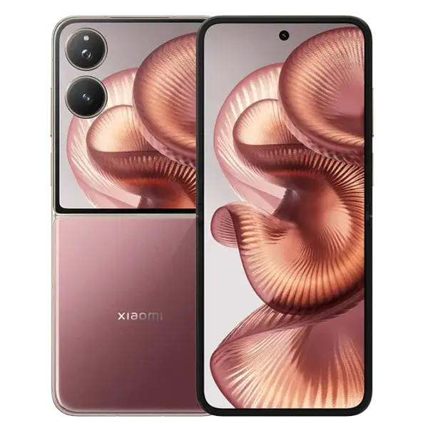 Xiaomi MIX Flip 2