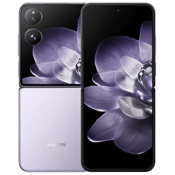 Xiaomi MIX Flip