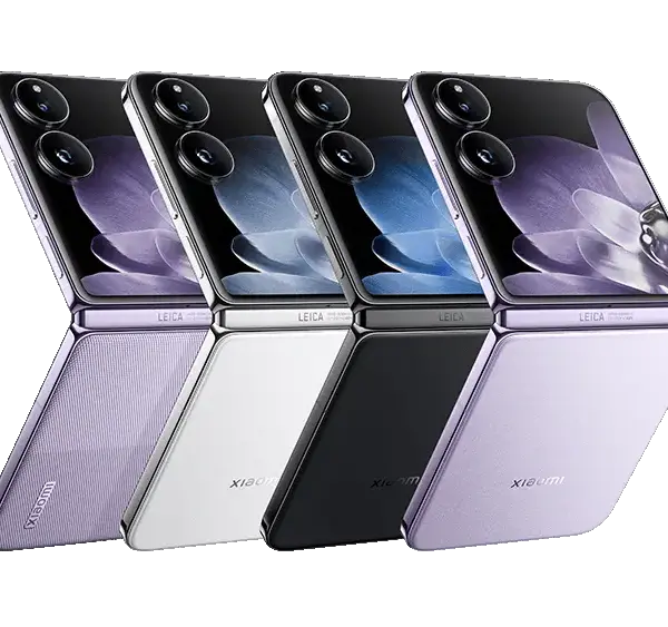 Xiaomi MIX Flip