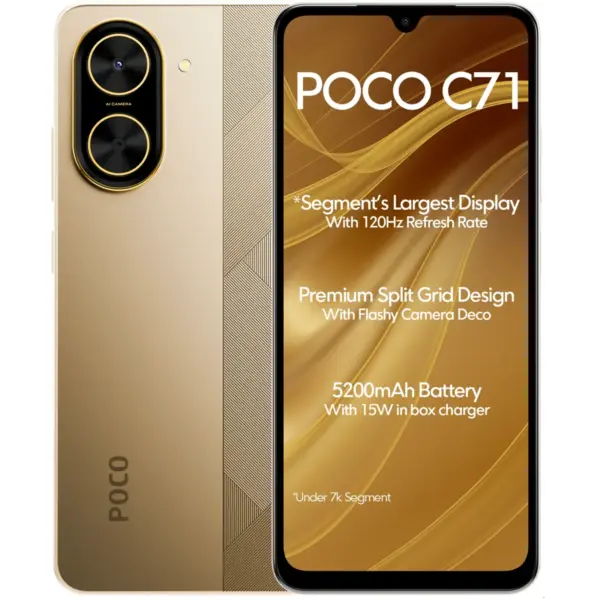 Xiaomi Poco C71