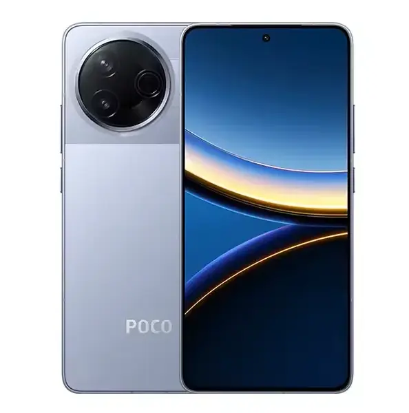 Xiaomi Poco F7 Pro