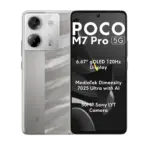 Poco M7 Pro