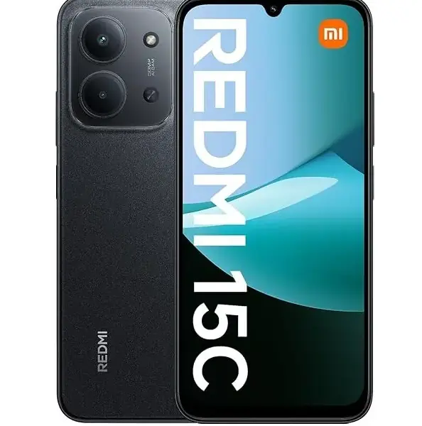 Xiaomi Redmi 15C 4G