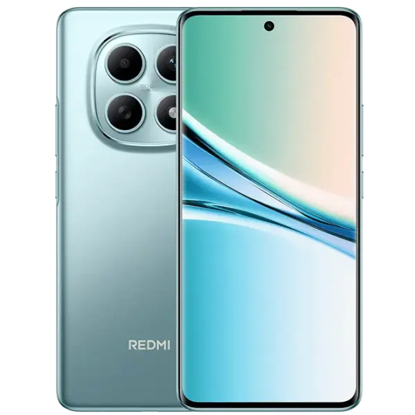 Xiaomi Redmi Note 15