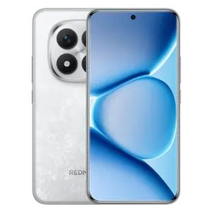 Xiaomi Redmi Note 15 Pro+